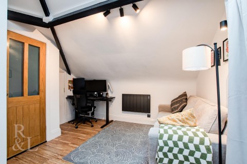 Property thumbnail image for Plumptre Place, Nottingham