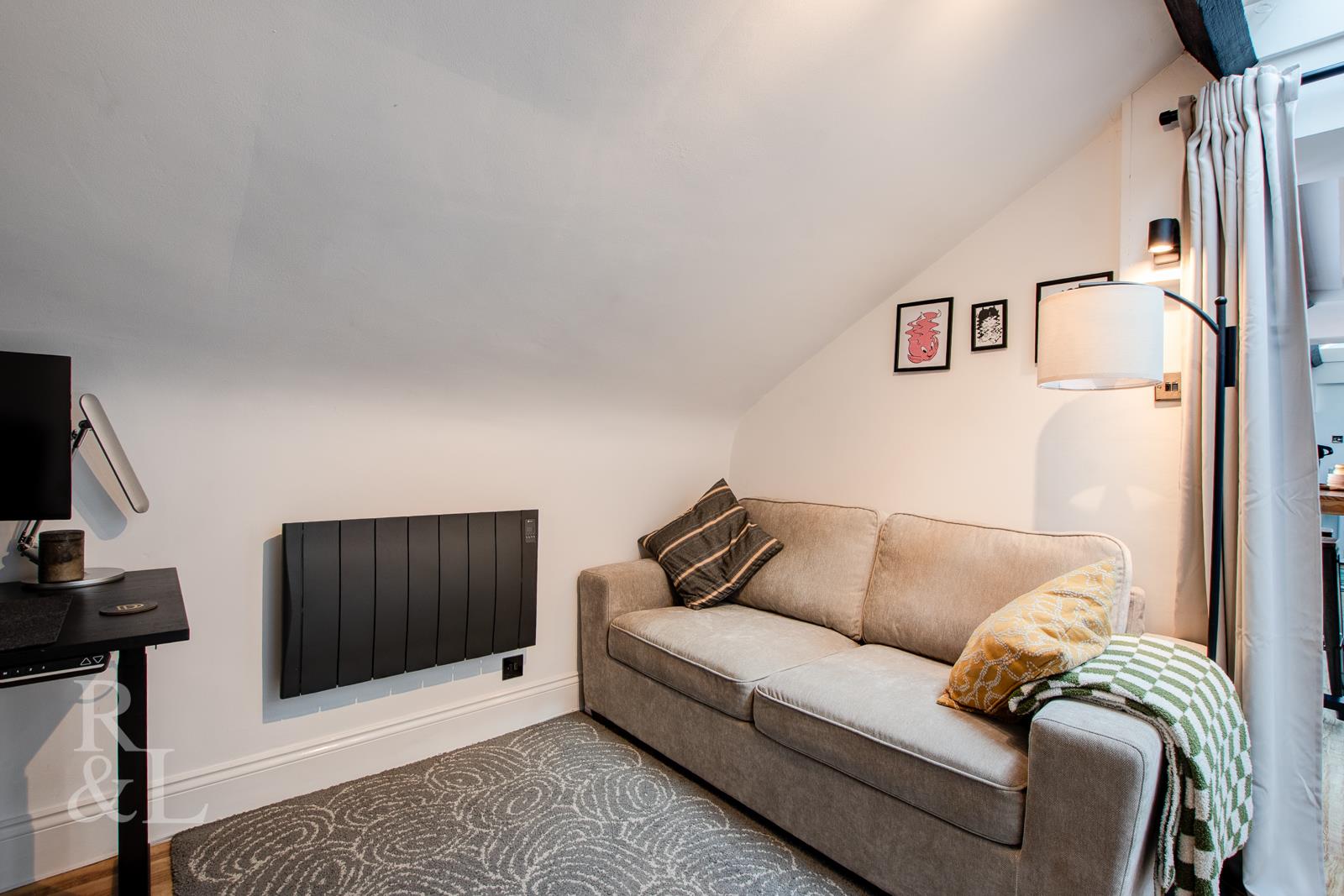 Property image for Plumptre Place, Nottingham