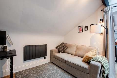 Property thumbnail image for Plumptre Place, Nottingham