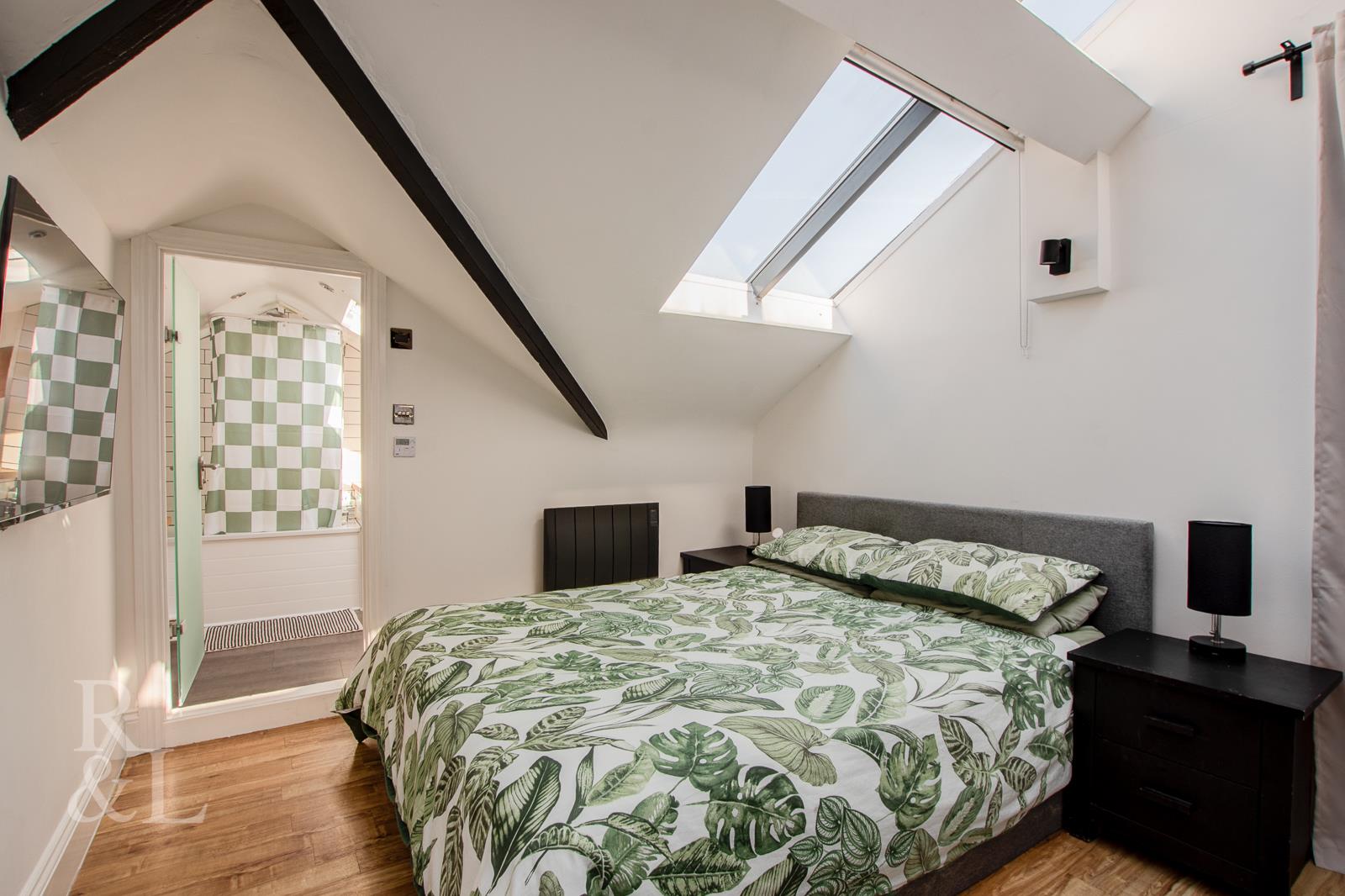 Property image for Plumptre Place, Nottingham