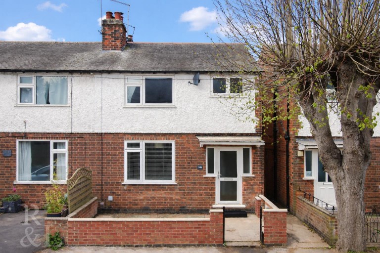 Exchange Road, West Bridgford, Nottingham