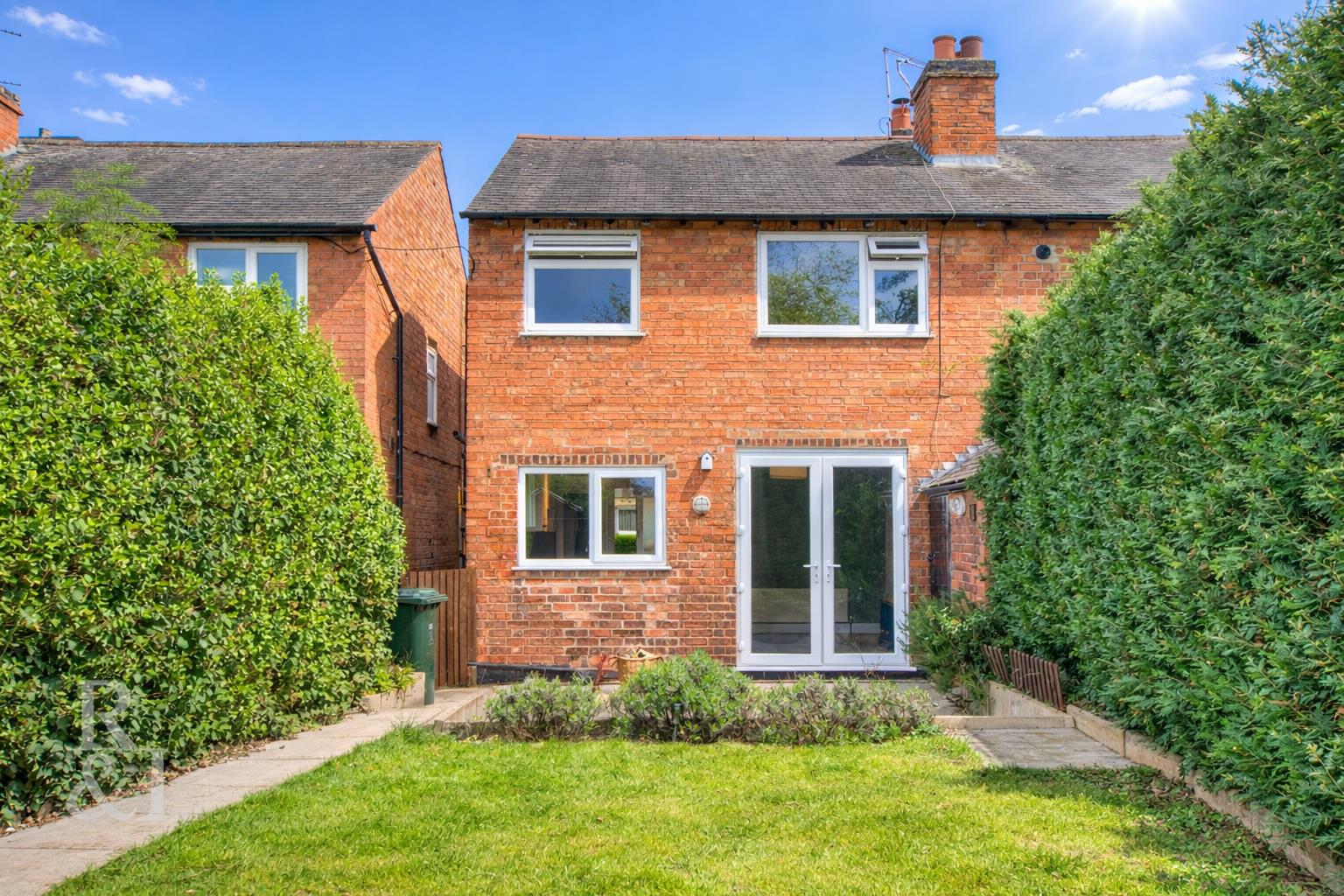 Property image for Exchange Road, West Bridgford, Nottingham