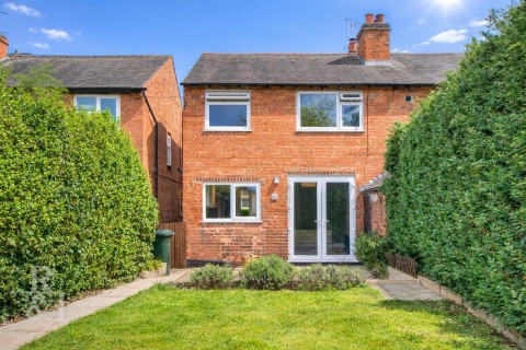 Property thumbnail image for Exchange Road, West Bridgford, Nottingham