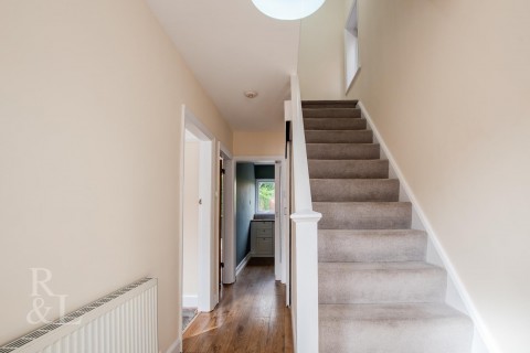 Property thumbnail image for Exchange Road, West Bridgford, Nottingham