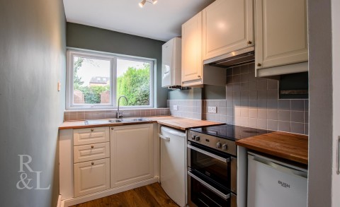 Property thumbnail image for Exchange Road, West Bridgford, Nottingham