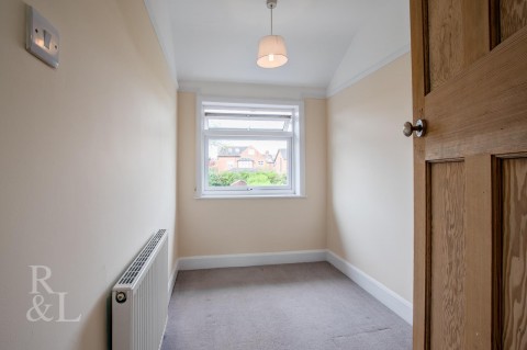 Property thumbnail image for Exchange Road, West Bridgford, Nottingham