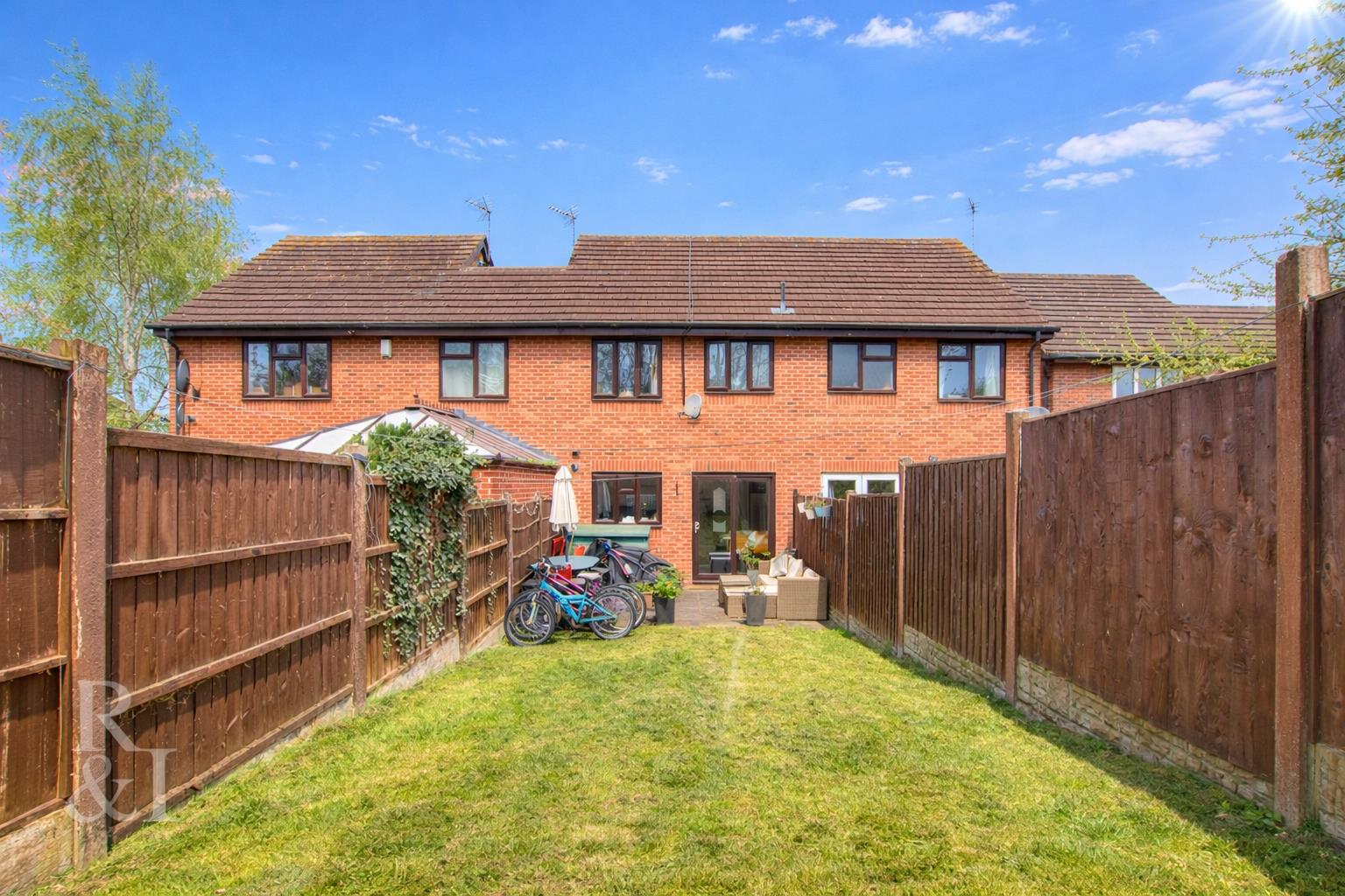 Property image for Borrowdale Close, Gamston, Nottingham