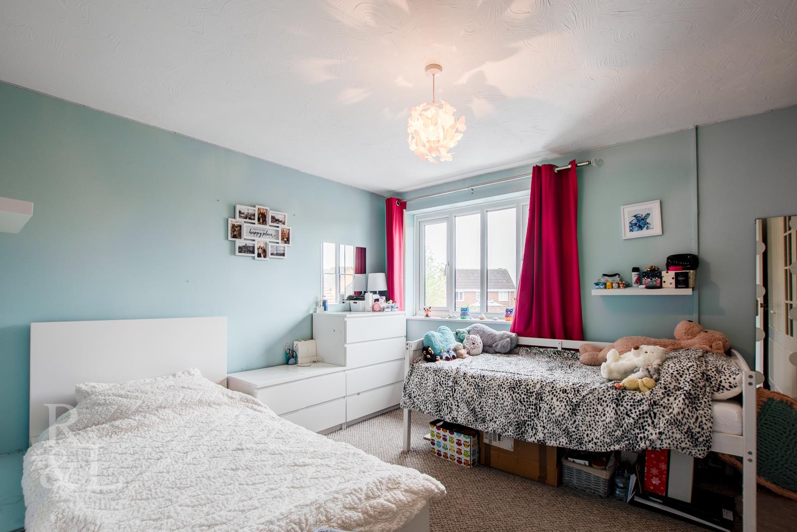 Property image for Borrowdale Close, Gamston, Nottingham