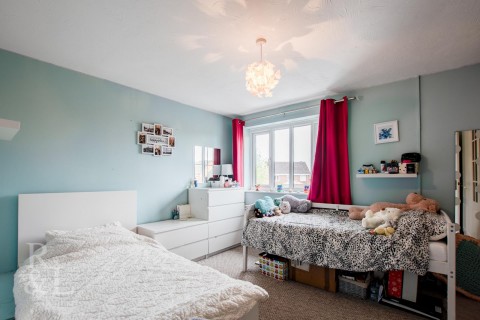 Property thumbnail image for Borrowdale Close, Gamston, Nottingham