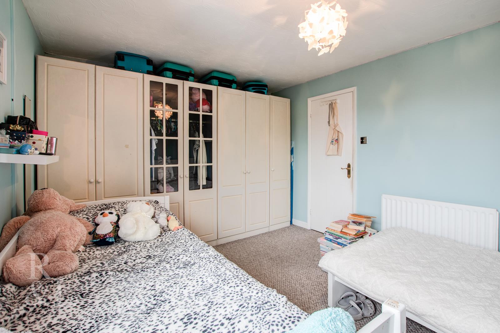Property image for Borrowdale Close, Gamston, Nottingham