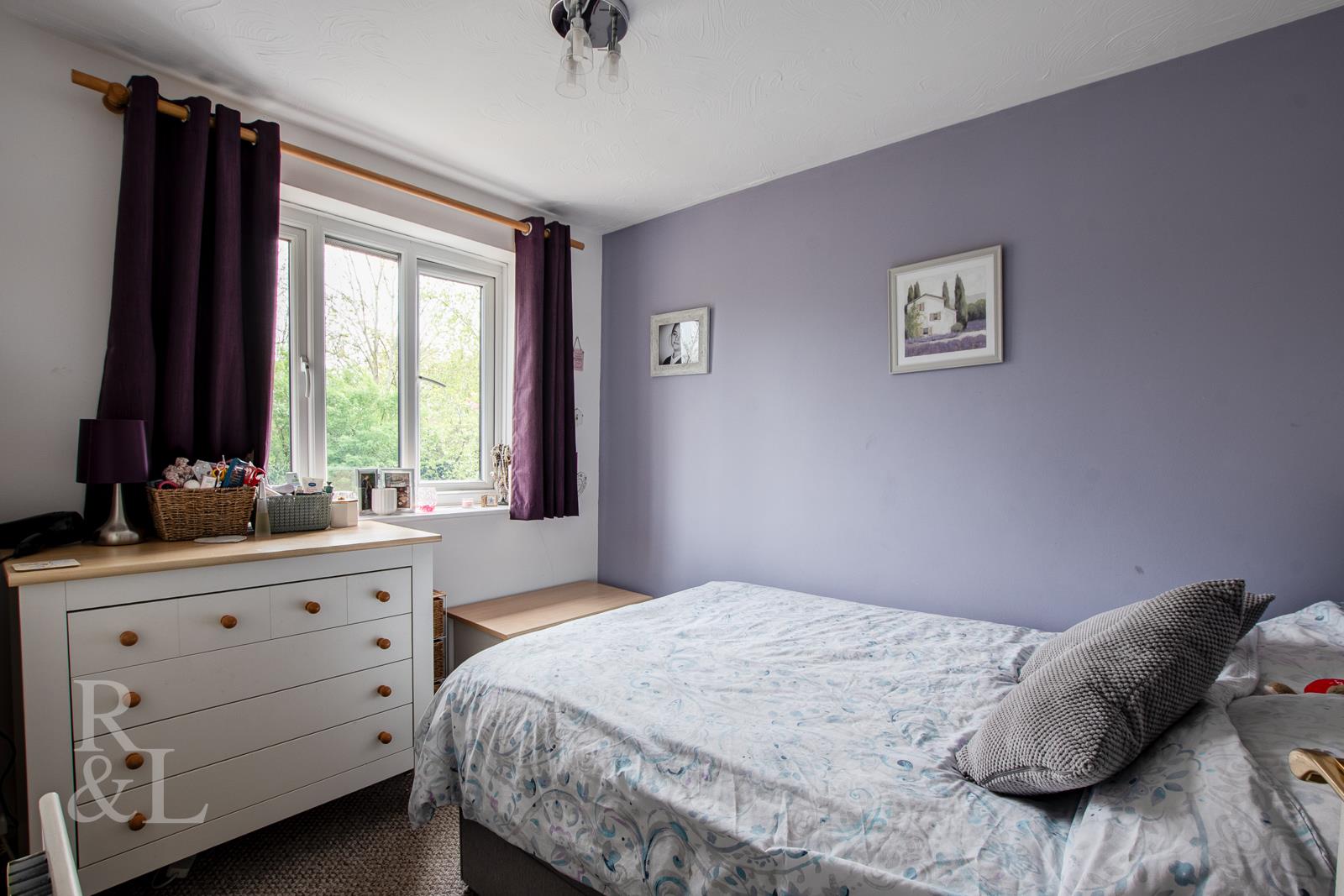 Property image for Borrowdale Close, Gamston, Nottingham