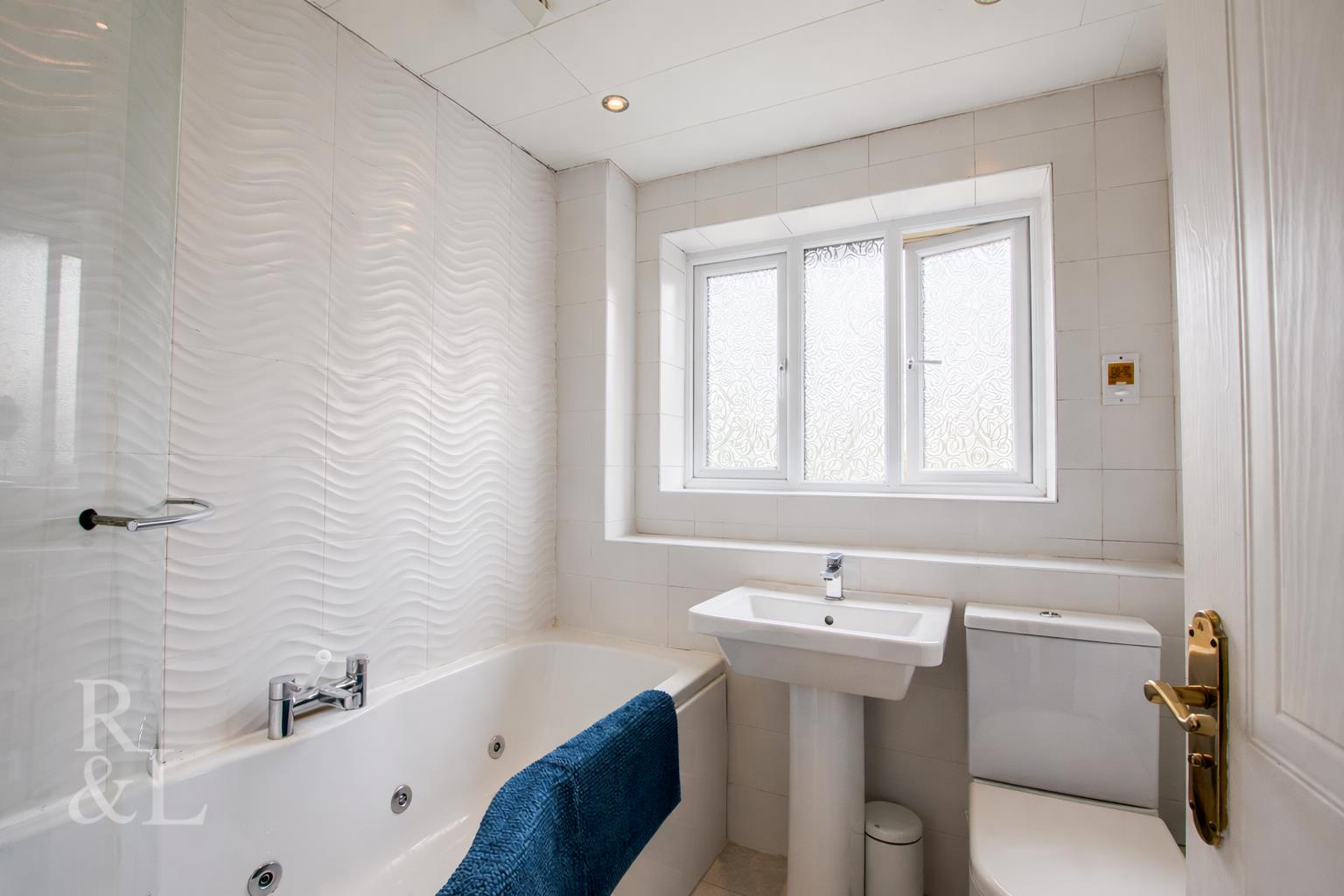 Property image for Borrowdale Close, Gamston, Nottingham