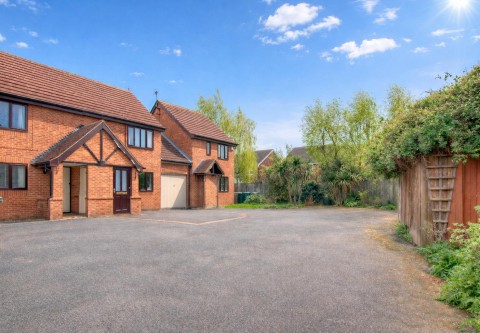 Property thumbnail image for Borrowdale Close, Gamston, Nottingham