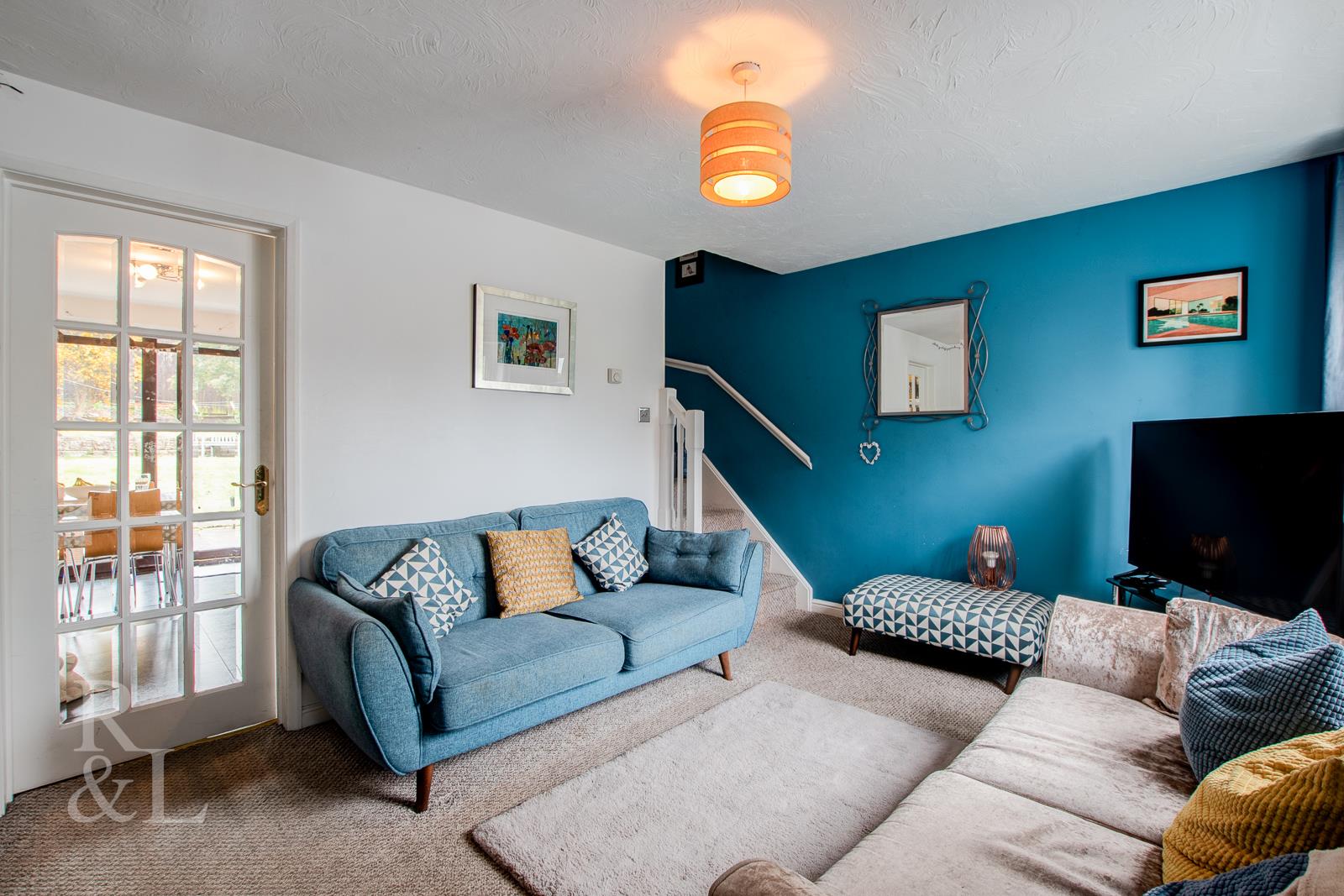 Property image for Borrowdale Close, Gamston, Nottingham