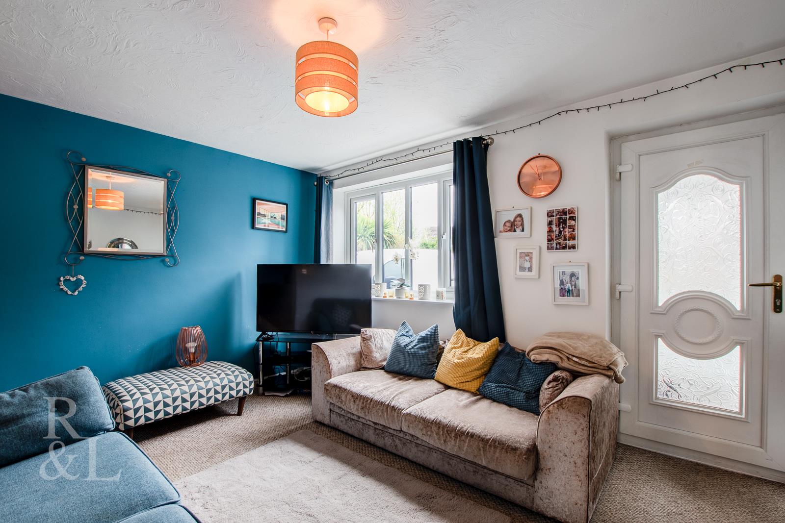 Property image for Borrowdale Close, Gamston, Nottingham