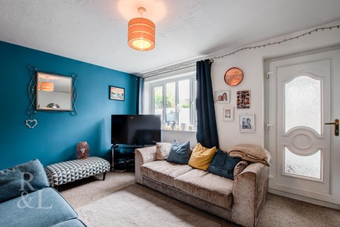 Property thumbnail image for Borrowdale Close, Gamston, Nottingham