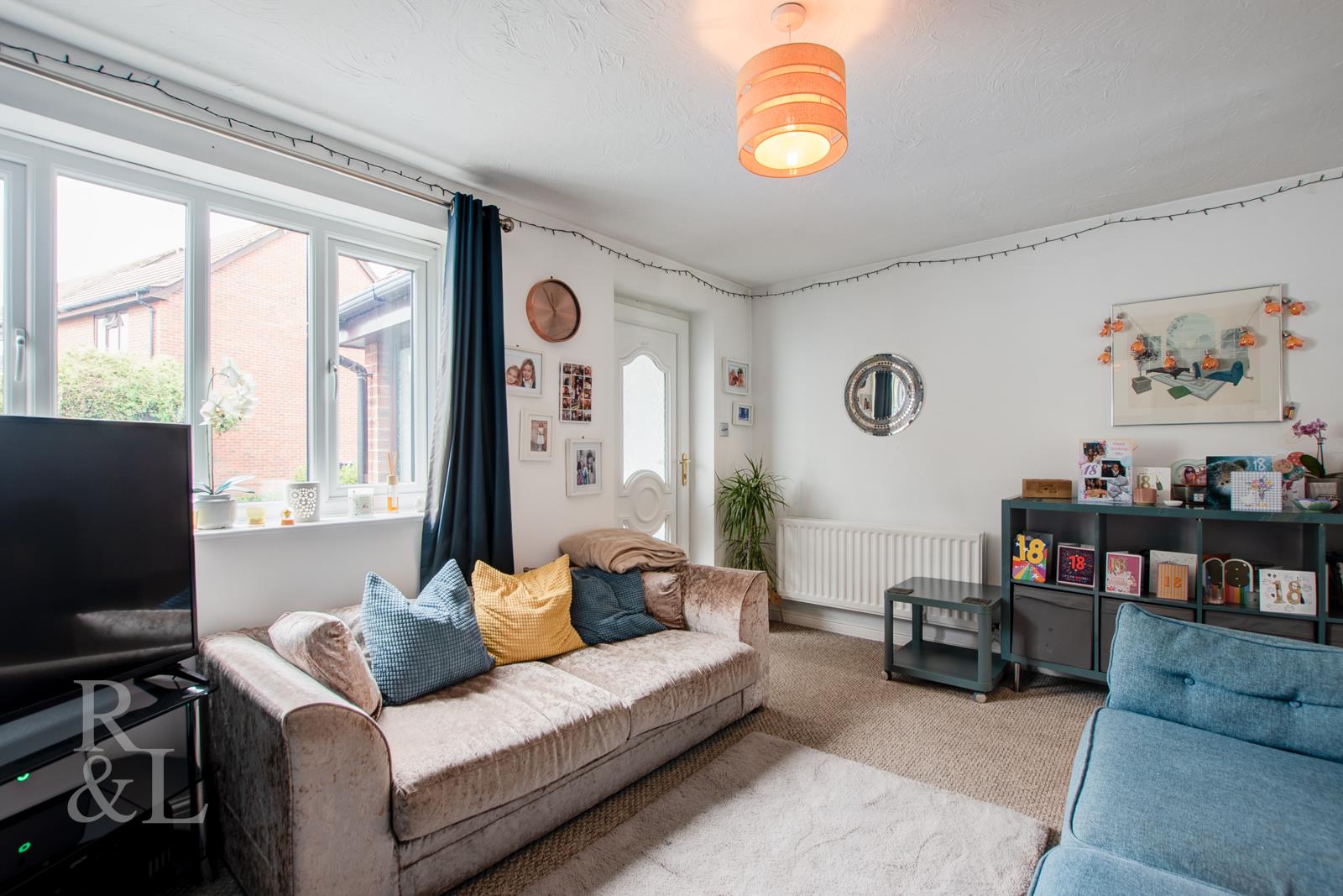 Property image for Borrowdale Close, Gamston, Nottingham