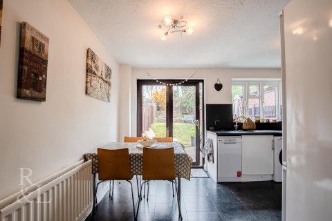 Property thumbnail image for Borrowdale Close, Gamston, Nottingham