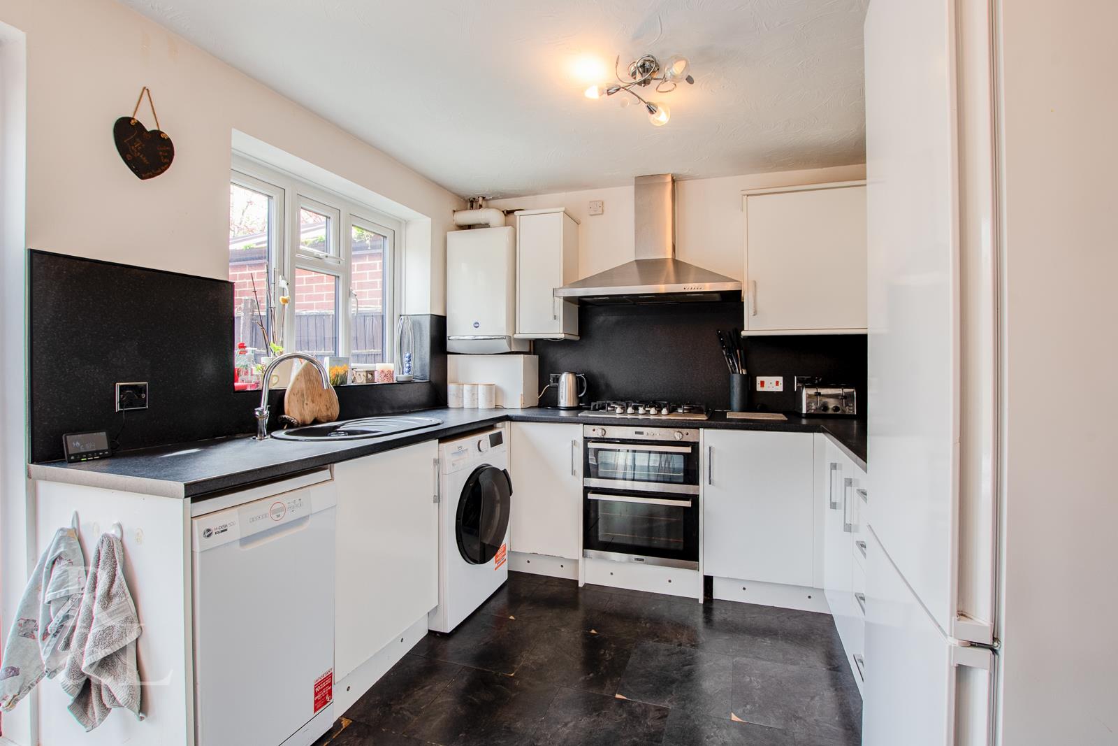 Property image for Borrowdale Close, Gamston, Nottingham
