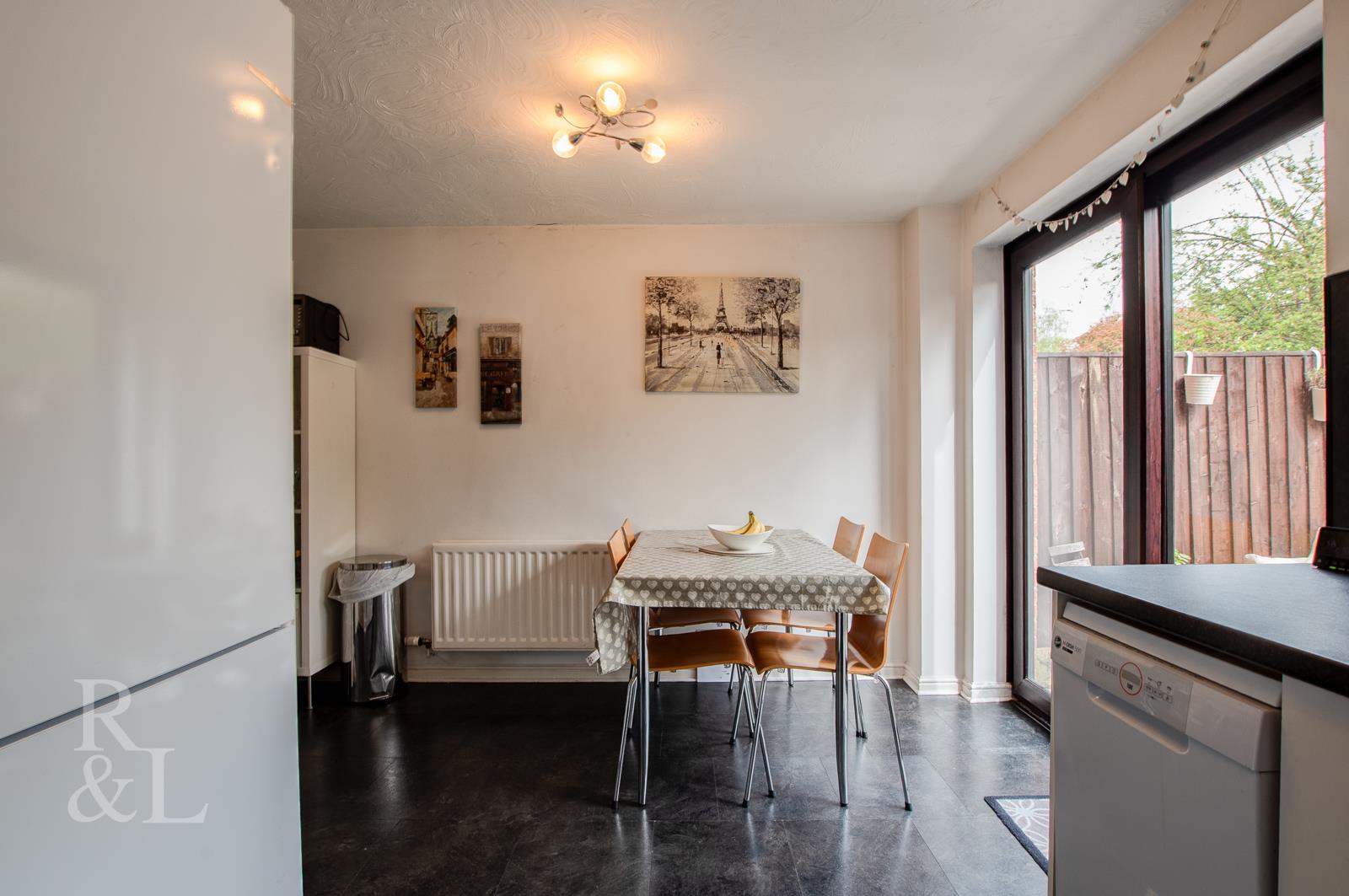 Property image for Borrowdale Close, Gamston, Nottingham