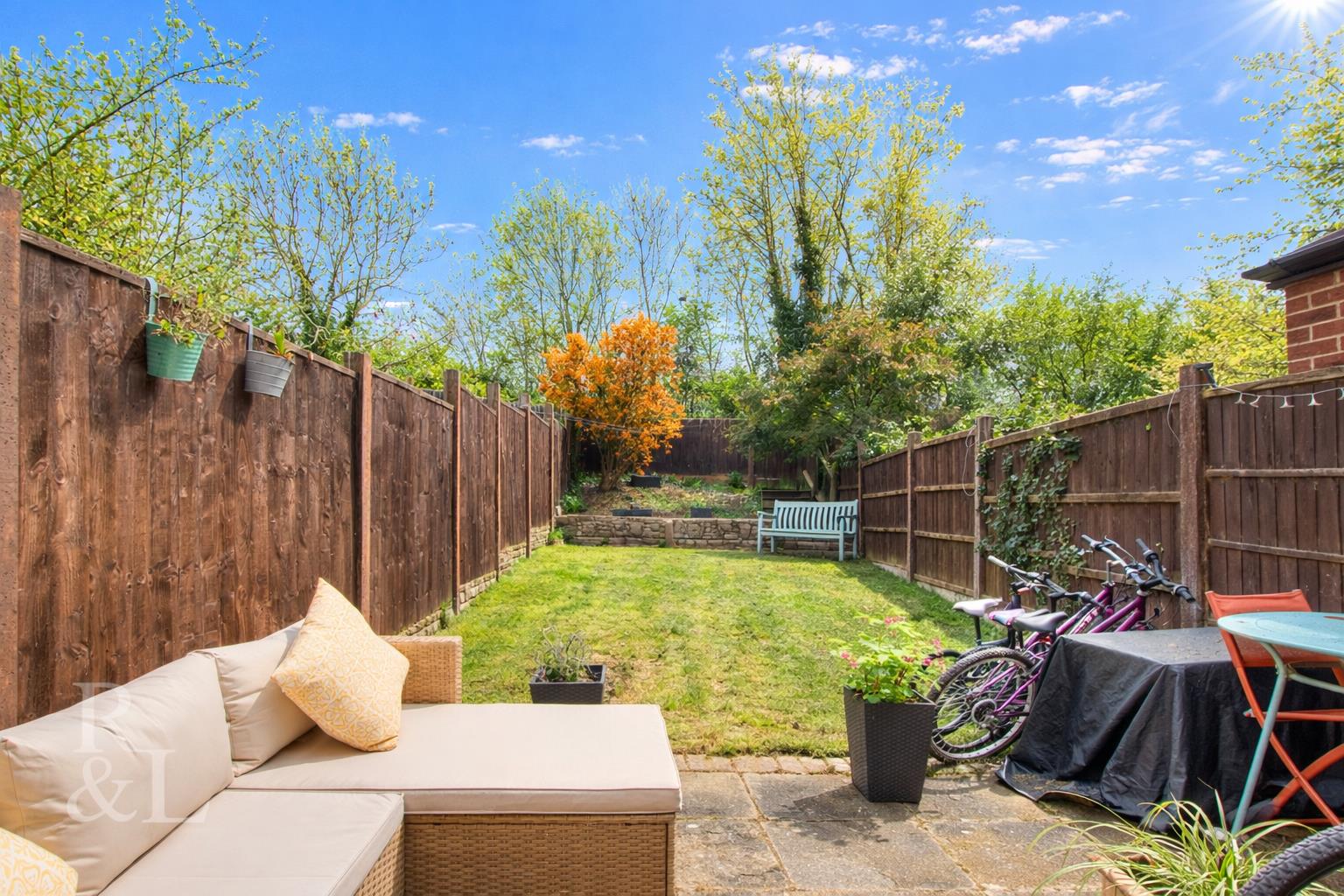 Property image for Borrowdale Close, Gamston, Nottingham