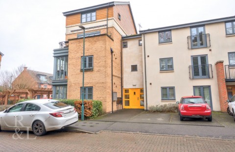 Property thumbnail image for Deane Road, Wilford, Nottingham