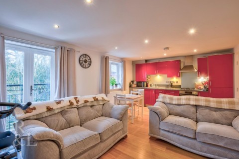 Property thumbnail image for Deane Road, Wilford, Nottingham