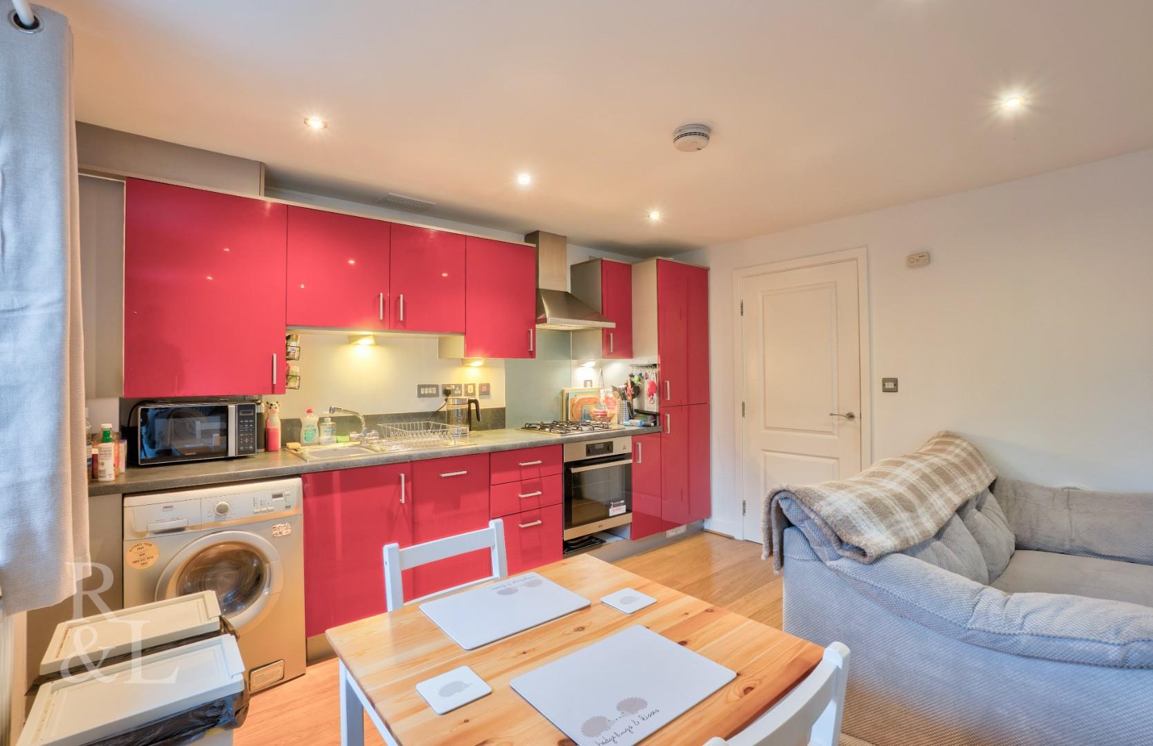 Property image for Deane Road, Wilford, Nottingham