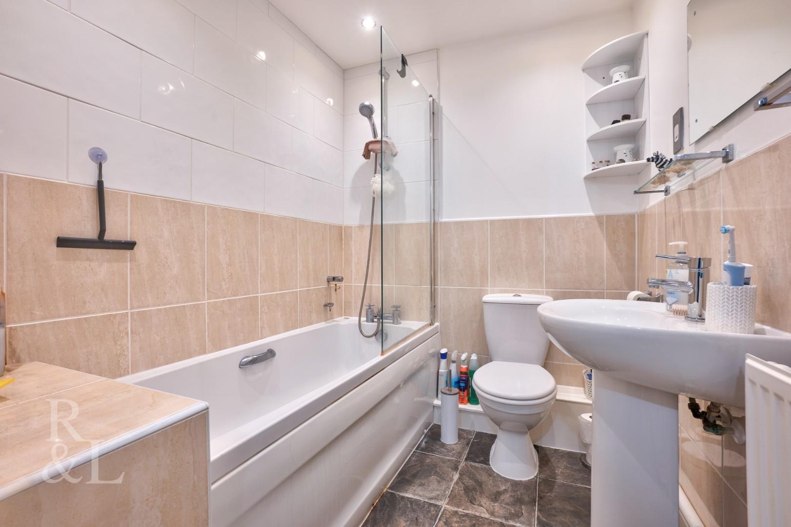 Property image for Deane Road, Wilford, Nottingham