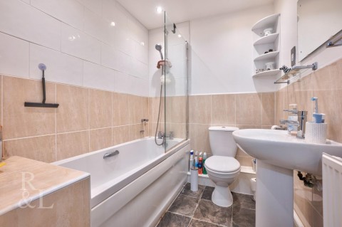 Property thumbnail image for Deane Road, Wilford, Nottingham