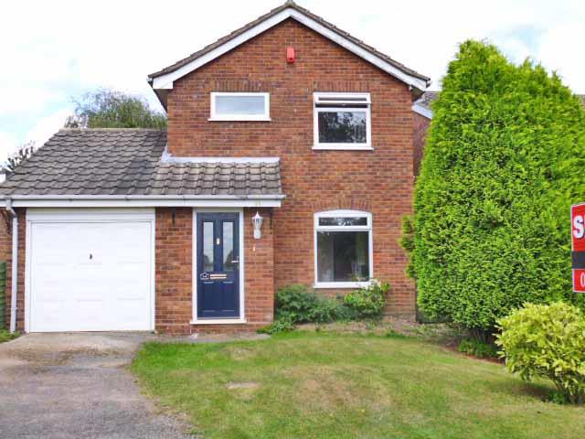 Property image for Sycamore, Wilnecote, Tamworth