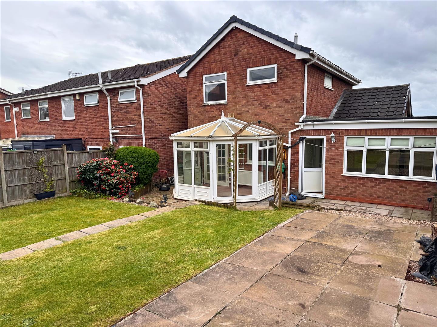 Property image for Sycamore, Wilnecote, Tamworth