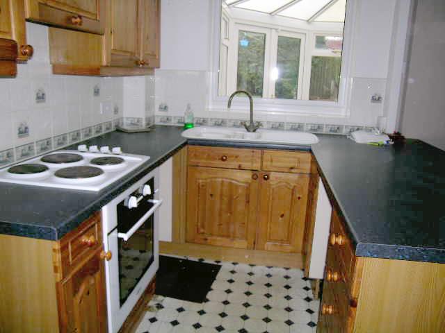 Property image for Sycamore, Wilnecote, Tamworth