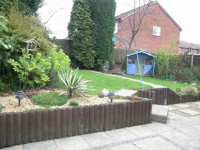 Property image for Sycamore, Wilnecote, Tamworth