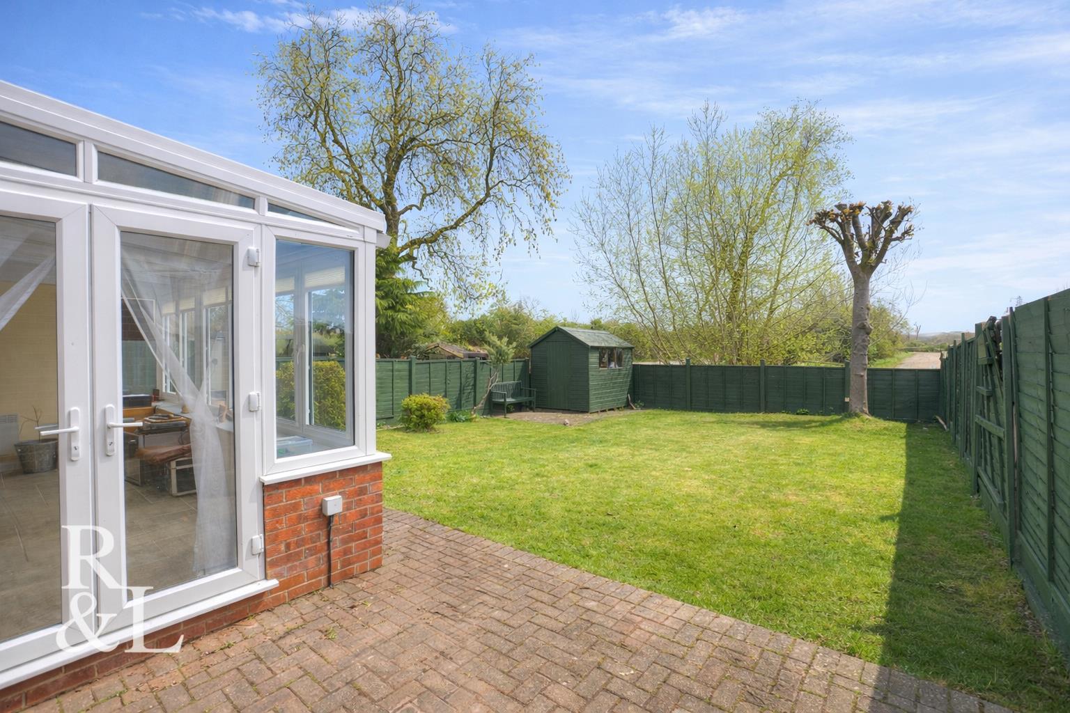 Property image for Coltsfoot Drive, Sinfin, Derby