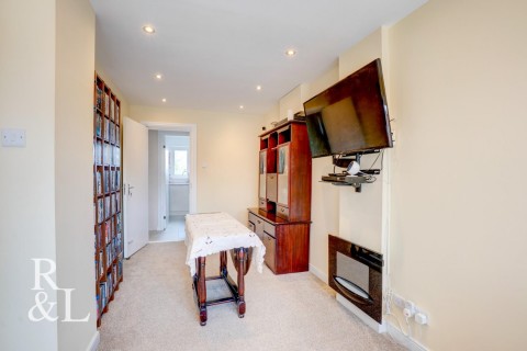 Property thumbnail image for Coltsfoot Drive, Sinfin, Derby