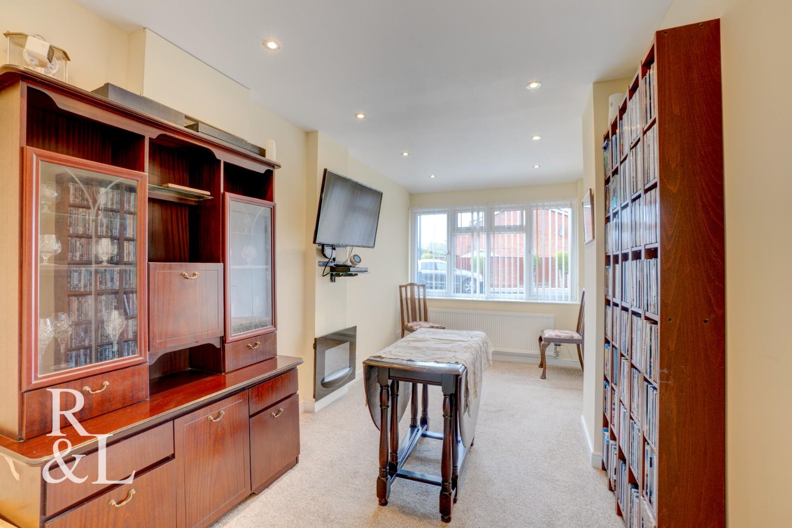 Property image for Coltsfoot Drive, Sinfin, Derby