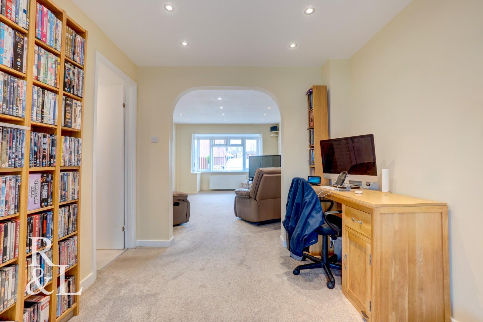 Property image for Coltsfoot Drive, Sinfin, Derby