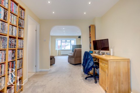 Property thumbnail image for Coltsfoot Drive, Sinfin, Derby