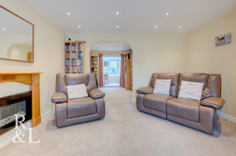 Property thumbnail image for Coltsfoot Drive, Sinfin, Derby