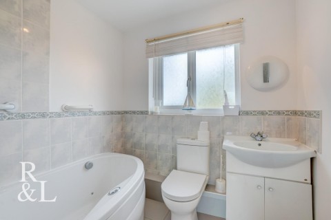 Property thumbnail image for Coltsfoot Drive, Sinfin, Derby