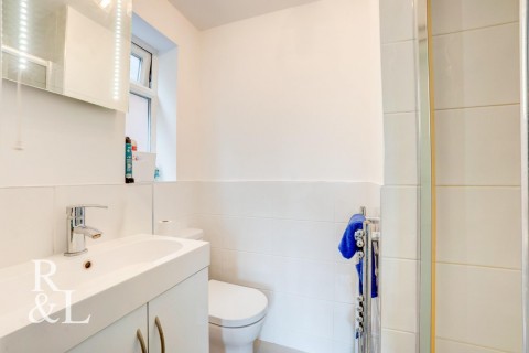 Property thumbnail image for Coltsfoot Drive, Sinfin, Derby