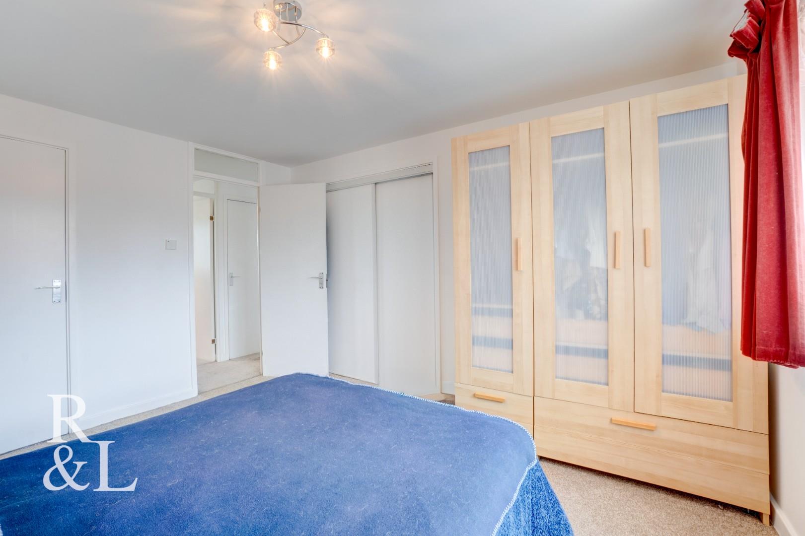 Property image for Coltsfoot Drive, Sinfin, Derby