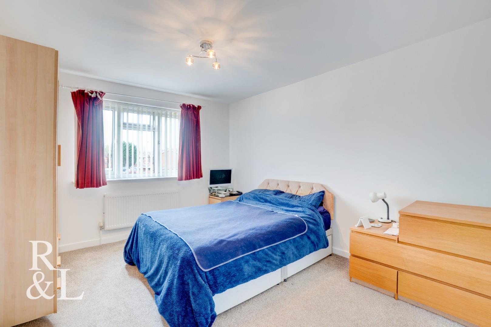 Property image for Coltsfoot Drive, Sinfin, Derby
