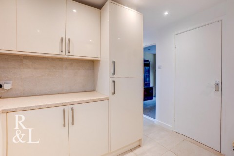 Property thumbnail image for Coltsfoot Drive, Sinfin, Derby