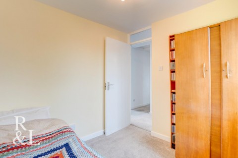 Property thumbnail image for Coltsfoot Drive, Sinfin, Derby