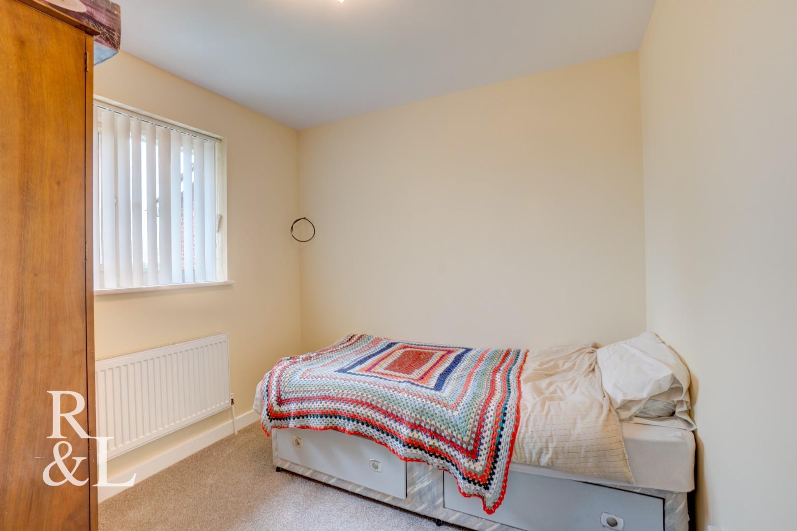 Property image for Coltsfoot Drive, Sinfin, Derby