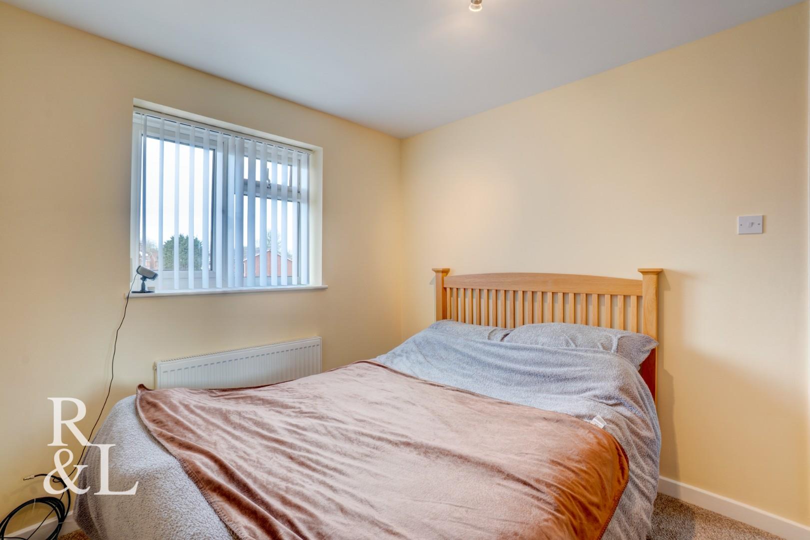 Property image for Coltsfoot Drive, Sinfin, Derby