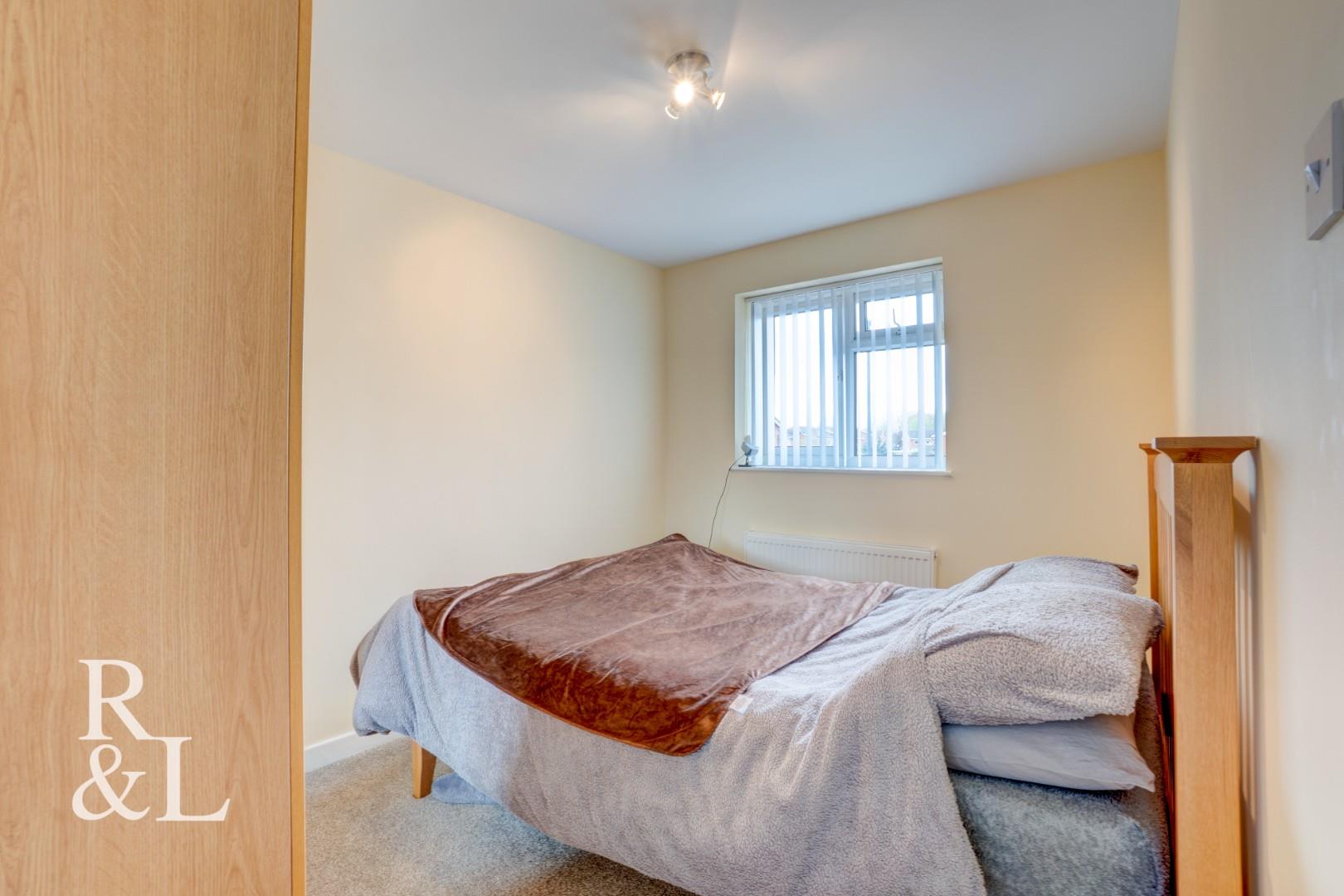 Property image for Coltsfoot Drive, Sinfin, Derby