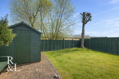 Property thumbnail image for Coltsfoot Drive, Sinfin, Derby